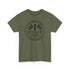 Deutsche Mark 1983 T-Shirt Herren Damen | Lustiges Nostalgie Retro Shirt Geschenk zum Geburtstag