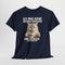 Mürrische Katze und Mittelfinger Morgenhasser – Lustiges Kaffee Shirt für Morgenmuffel
