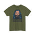 Jesus Liebt Dich - Ich Aber Nicht - Lustiges Sarkasmus T-Shirt