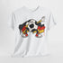 Fußball 2025 - Tanzender Fußball - Deutschland - Fußball Fan - Unisex Shirt