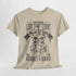 Wikinger Viking - Axt und Ehre T-Shirt