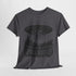 Alien Fliegende Untertasse  - Space Oddity - Lustiges T-Shirt