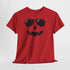 Halloween Shirt – Cooler Kürbis mit Sonnenbrille – Lustiges Jack O’Lantern Kostüm T-Shirt