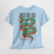 2025 Jahr der Schlange - Year Of The Snake - Chinesisches Jahr T-Shirt