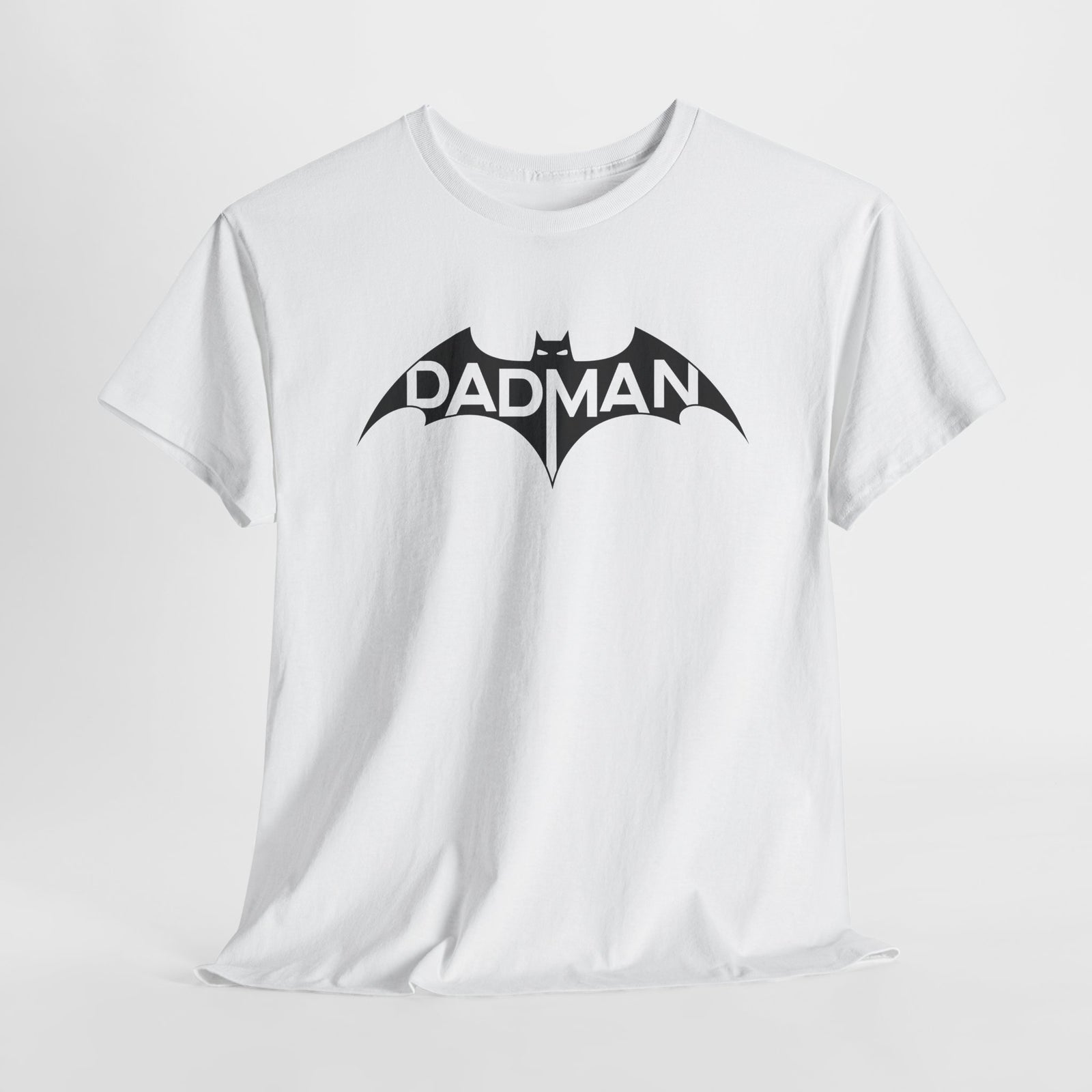Vatertag Geburtstag Geschenk für Papa - Dadman T-Shirt
