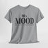 90s MOODs - 90er Fan - zurück in die 90er - Unisex Shirt