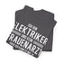 Elektriker T-Shirt Bin Elektriker und kein Frauenarzt Lustiges Witziges Shirt