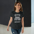 Please no photos - I'm on sick leave - Funny Women's T-Shirt