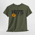 50 Geburtstag Jahrgangs-Shirt 1975 – TÜV Stempel Design - Entspricht Zustand und Laufleistung