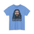 Jesus Liebt Dich - Ich Aber Nicht - Lustiges Sarkasmus T-Shirt