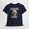 Mürrischer Panda Morgenhasser - Geschenk für Morgenmuffel - Kaffee Shirt