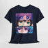 Anime Japan Cartoon T-Shirt