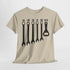 Mechaniker Mechatroniker Schraubenschlüssel Flaschenöffner T-Shirt