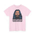 Jesus Liebt Dich - Ich Aber Nicht - Lustiges Sarkasmus T-Shirt