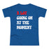 (Not) A Lot Going On At The Moment - T Swift - Lustiges Damen T-Shirt