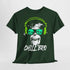 CHILL BRO - Cooler Affe mit Sonnenbrille Geschenkidee Gamer Gaming T-Shirt