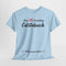 Gästebuch Mein 30. Geburtstag Wir waren dabei Geburtstagsgeschenk Frau - Unisex T-Shirt