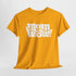 Muttertag - Mom is WOW - Muttertag Geschenk - Unisex Shirt