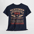 60. Geburtstag Mann Frau 60 Jahre Baujahr 1965 - Oldtimer Lustig Geschenk T-Shirt