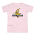 Dolce &amp; Banana Comic Funny Women's T-Shirt