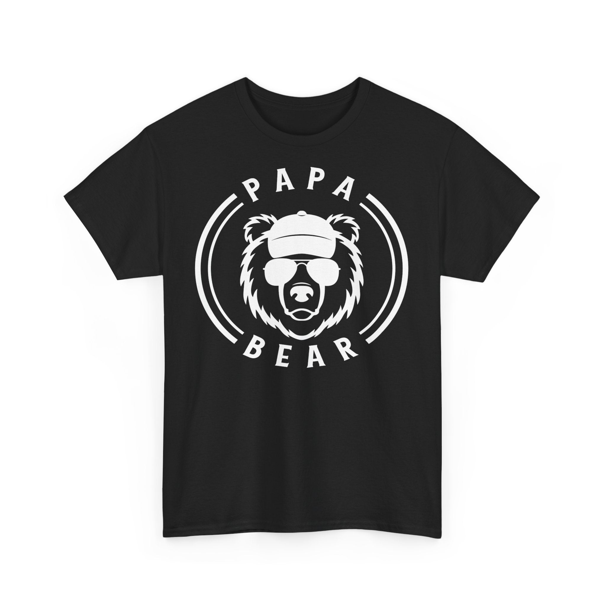 Father's Day Gift - Papa Bear - Papa Bear - Unisex Shirt