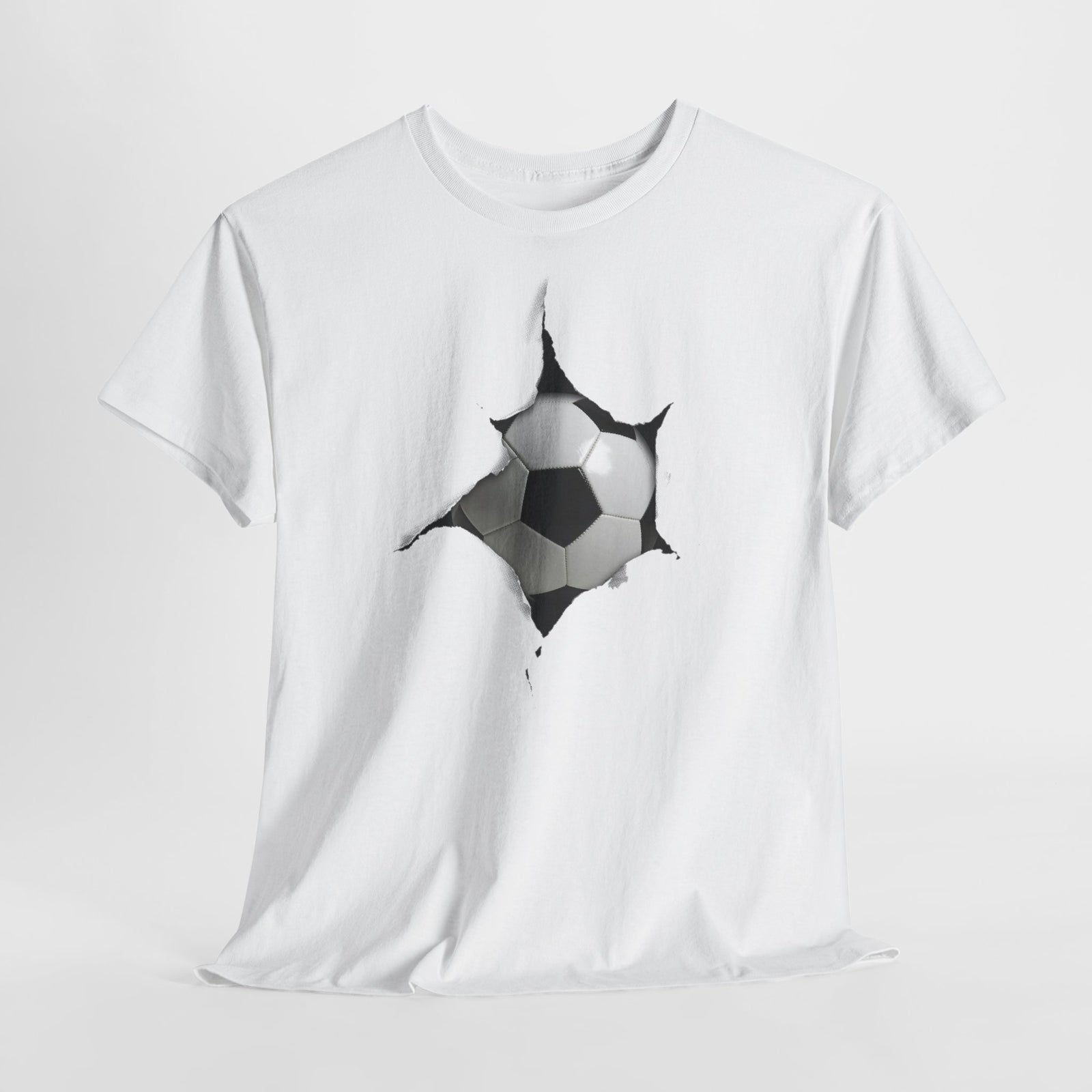 Fußball 2025 - Fußball Fan - Lustiges Geschenk Shirt