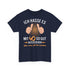 40. Geburtstag Geschenk Ich hasse es mit 40 so gut auszusehen T-Shirt