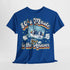80er Musik Retro Style - Kassette - 80s MUSIC IS THE ANSWER - Musik Liebhaber - Unisex Shirt