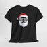 Cooler Weihnachtsmann – Stylischer Santa mit Bart & Brille T-Shirt