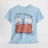Sushi Liebhaber - Schlafendes Sushi - Offizielles Schlafshirt - Unisex Shirt