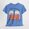 Sushi Liebhaber - Schlafendes Sushi - Offizielles Schlafshirt - Unisex Shirt