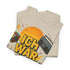 80er Shirt - ICH WAR DABEI - Lustig T-Shirt