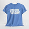 Muttertag - Mom is WOW - Muttertag Geschenk - Unisex Shirt