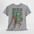 2025 Jahr der Schlange - Year Of The Snake - Chinesisches Jahr T-Shirt