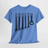Mechaniker Mechatroniker Schraubenschlüssel Flaschenöffner T-Shirt
