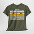 Bin Kfz Mechaniker kann Dummheit nicht reparieren Lustiges T-Shirt - Witziges Geschenk für Mechaniker - Unisex T-Shirt