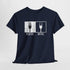 Heavy Metal Musik Fan - Lustiges Geschenk T-Shirt