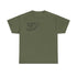 Deutsche Mark 1983 T-Shirt Herren Damen | Lustiges Nostalgie Retro Shirt Geschenk zum Geburtstag