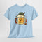 Oktoberfest Bierkrug Kawaii – Lustiges Wiesn T-Shirt