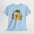 Oktoberfest Bierkrug Kawaii – Lustiges Wiesn T-Shirt