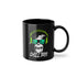 CHILL BRO - Cooler DJ Affe mit Sonnenbrille Geschenkidee Gamer Geschenk Kaffee Tasse