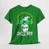 CHILL BRO - Cooler Affe mit Sonnenbrille Geschenkidee Gamer Gaming T-Shirt