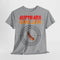 Lustiges Grill Zubehör für Grillfans Auftrags Griller Grillmeister Grillen Lustiges T-Shirt