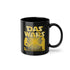 Rente 2024 DAS WARS Rentner Lustiges Geschenk Ruhestand Kaffee Tasse