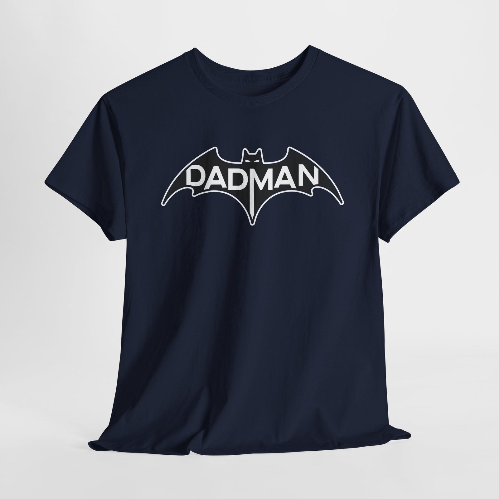 Vatertag Geburtstag Geschenk für Papa - Dadman T-Shirt
