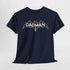 Vatertag Geburtstag Geschenk für Papa - Dadman T-Shirt