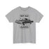 Geburtstags Shirt Retro Auto Not Old I'm Classic Geschenk T-Shirt