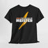 Elektriker T-Shirt - Call me Meister - Elektriker Meister bestanden - Lustiges Geschenk Shirt