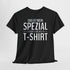 Lustiges Shirt - Das ist mein Spezial T-Shirt Le*k Mich - Witziges T-Shirt