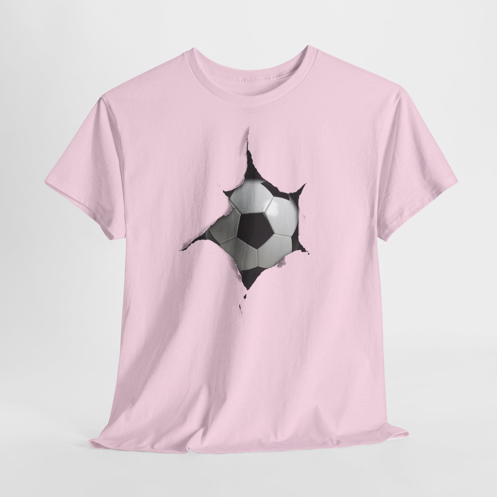 Fußball 2025 - Fußball Fan - Lustiges Geschenk Shirt